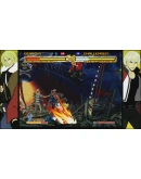 GAROU MOW Xbox One &amp Xbox Series XS активация