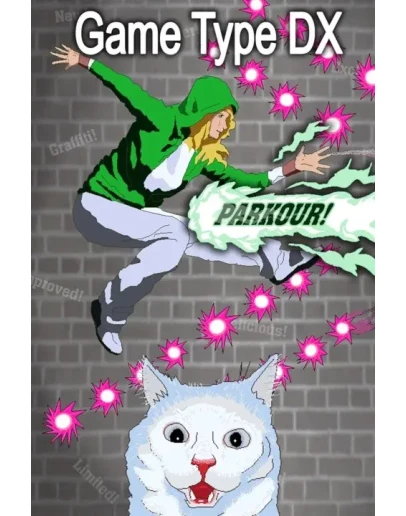 Game Type DX Xbox One &amp Xbox Series XS активация