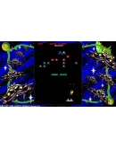 Galaga Xbox One &amp Xbox Series XS активация