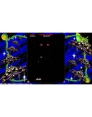 Galaga Xbox One &amp Xbox Series XS активация