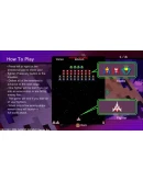 Galaga Xbox One &amp Xbox Series XS активация