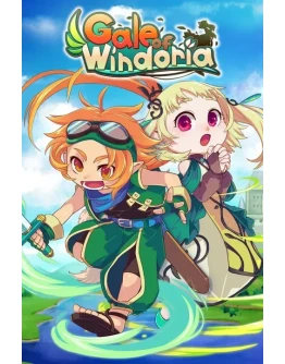 Gale of Windoria Xbox One &amp Xbox Series XS активация