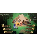 Gale of Windoria Xbox One &amp Xbox Series XS активация