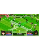 Ganbare! Super Strikers Xbox OneXS активация