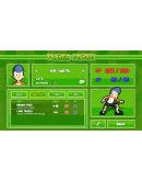 Ganbare! Super Strikers Xbox OneXS активация