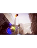 Gene Rain Xbox One &amp Xbox Series XS активация