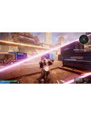 Gene Rain Xbox One &amp Xbox Series XS активация