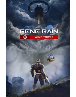 Gene Rain Xbox One &amp Xbox Series XS активация
