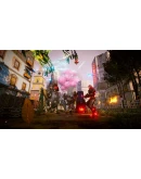 Gene Rain Xbox One &amp Xbox Series XS активация