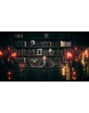 Gene Rain Xbox One &amp Xbox Series XS активация