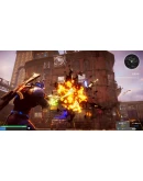 Gene Rain Xbox One &amp Xbox Series XS активация