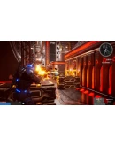 Gene Rain Xbox One &amp Xbox Series XS активация