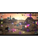 Galacide Xbox One &amp Xbox Series XS активация