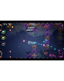 Galacide Xbox One &amp Xbox Series XS активация