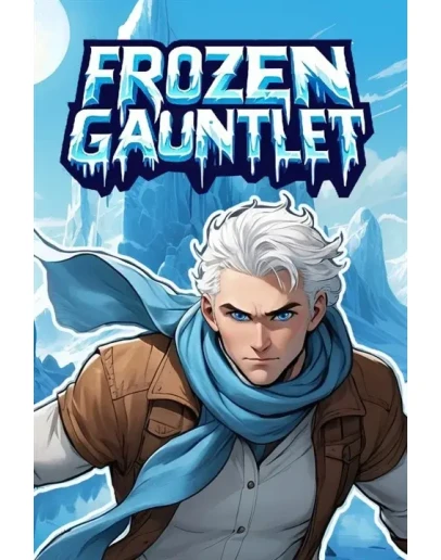 Frozen Gauntlet Xbox One &amp Xbox Series XS активация