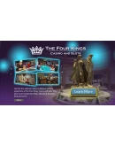 Four Kings: Video Poker Xbox OneXS активация