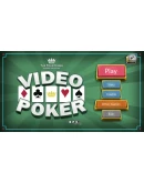 Four Kings: Video Poker Xbox OneXS активация