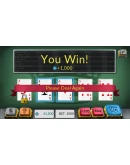 Four Kings: Video Poker Xbox OneXS активация