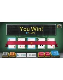 Four Kings: Video Poker Xbox OneXS активация