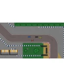 Full Throttle Pixel Racing Xbox OneXS активация