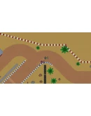 Full Throttle Pixel Racing Xbox OneXS активация