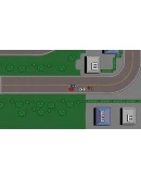 Full Throttle Pixel Racing Xbox OneXS активация