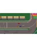 Full Throttle Pixel Racing Xbox OneXS активация