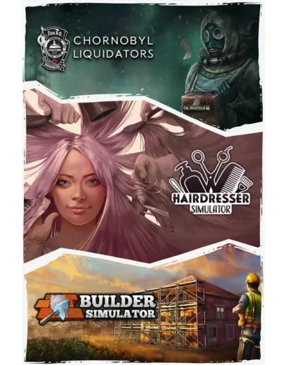 Frozen Way Tri-Bundle Xbox OneXS активация