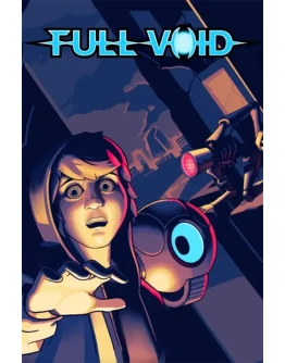 Full Void Xbox One &amp Xbox Series XS активация