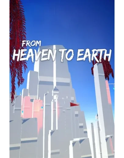 From Heaven To Earth Xbox OneXS активация From Heaven To Earth Xbox OneXS активация
