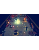 Fusion Paradox Xbox One &amp Xbox Series XS активация