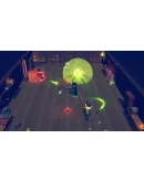 Fusion Paradox Xbox One &amp Xbox Series XS активация