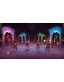 For The King Franchise Bundle Xbox OneXS активация