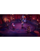 For The King Franchise Bundle Xbox OneXS активация