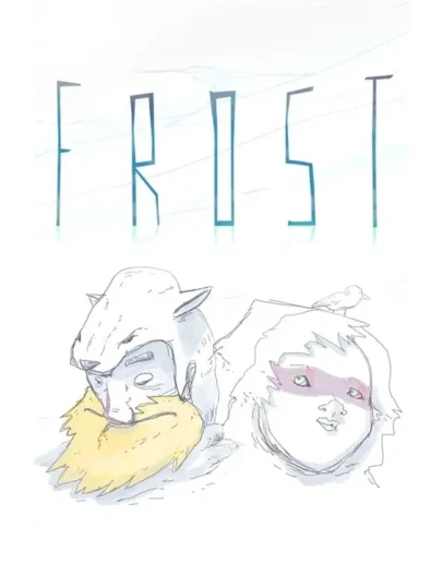 Frost Xbox One &amp Xbox Series XS активация