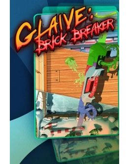 Glaive: Brick Breaker Xbox OneXS активация