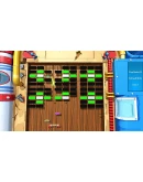 Glaive: Brick Breaker Xbox OneXS активация