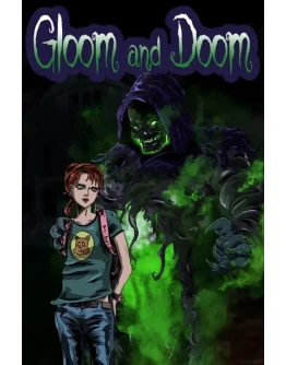 Gloom and Doom Xbox One &amp Xbox Series XS активация