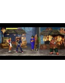 Gekido Kintaro's Revenge Xbox OneXS активация