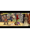 Gekido Kintaro's Revenge Xbox OneXS активация