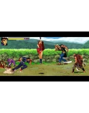 Gekido Kintaro's Revenge Xbox OneXS активация