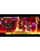 Gekido Kintaro's Revenge Xbox OneXS активация