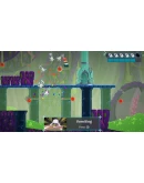 Get-A-Grip Chip and the Body Bugs Xbox активация