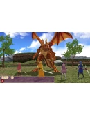 Glorious Savior Xbox One &amp Xbox Series XS активация