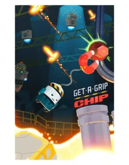 Get-A-Grip Chip Xbox One &amp Xbox Series XS активация