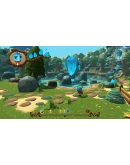 Ginger: Beyond the crystal Xbox OneXS активация