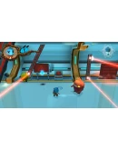 Ginger: Beyond the crystal Xbox OneXS активация