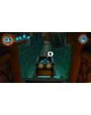 Ginger: Beyond the crystal Xbox OneXS активация