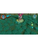 Ginger: Beyond the crystal Xbox OneXS активация