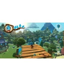 Ginger: Beyond the crystal Xbox OneXS активация